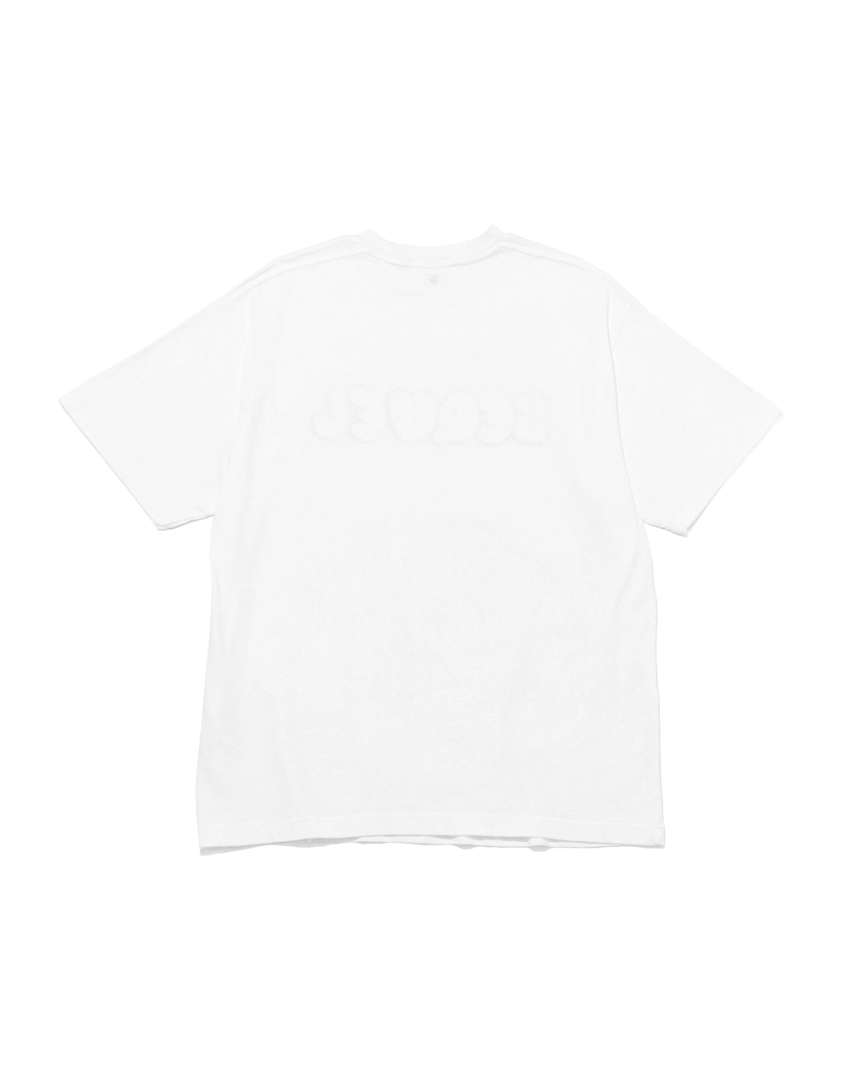 SEQUEL / T-SHIRT (SQ-25SS-ST-10)