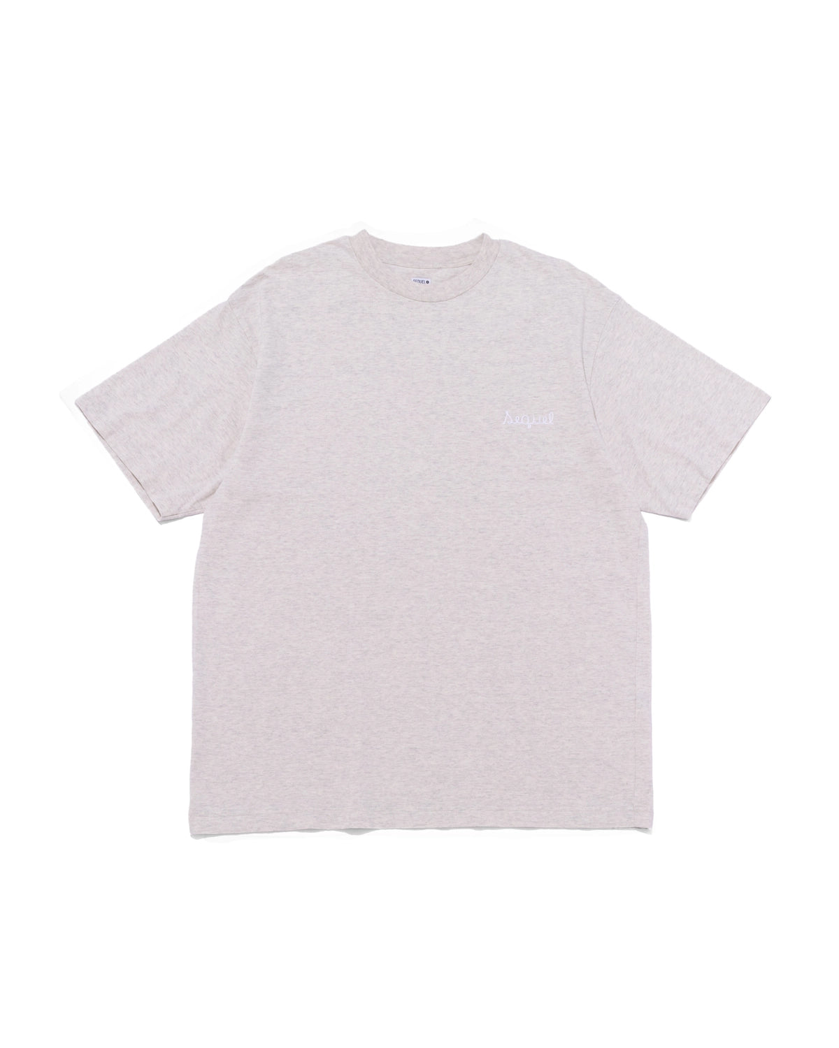 SEQUEL / T-SHIRT (SQ-25SS-ST-14)