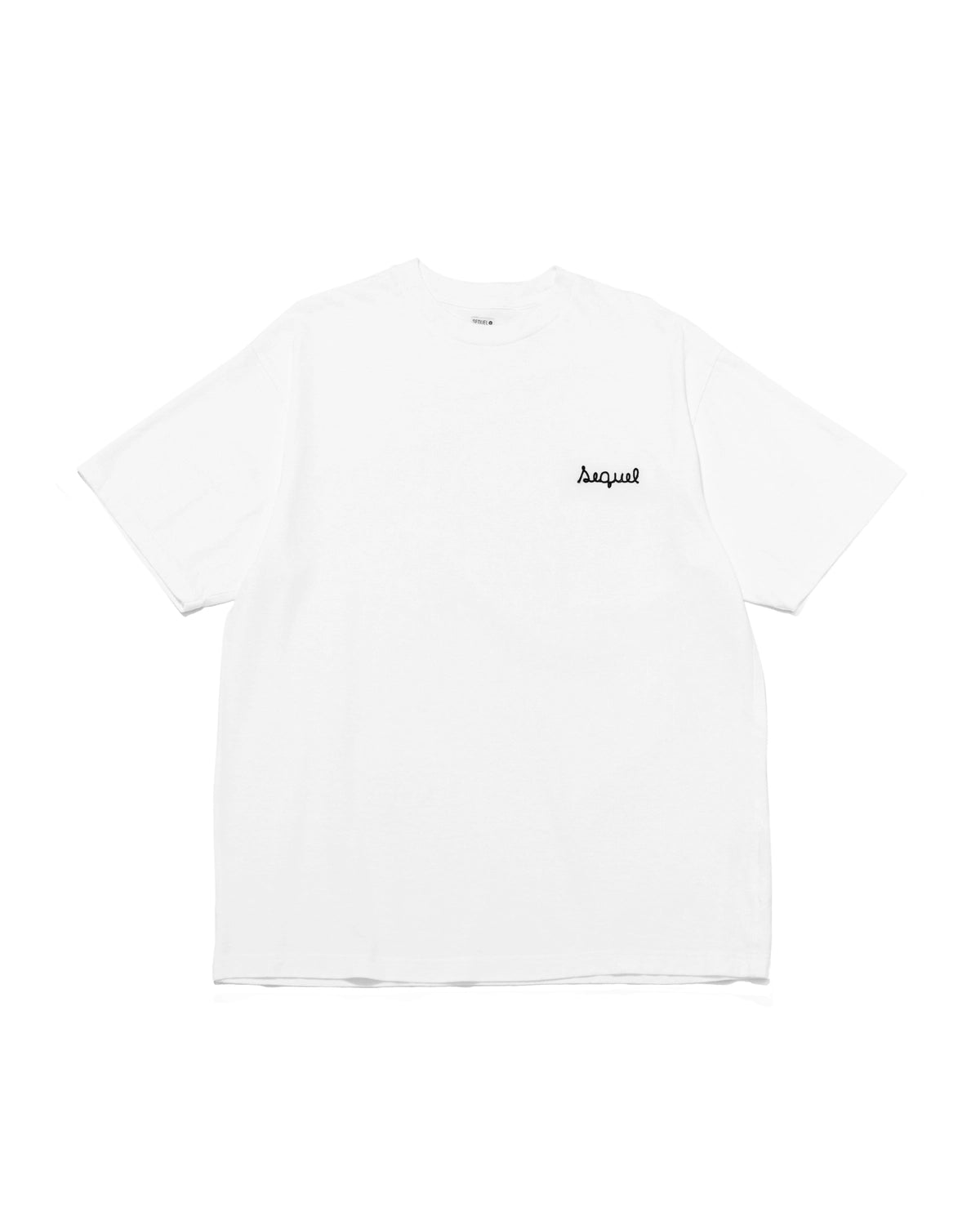 SEQUEL / T-SHIRT (SQ-25SS-ST-14)