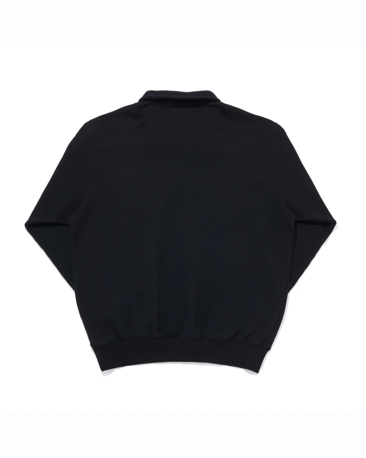 SEQUEL / HALF ZIP SWEAT (SQ-26AW-CS-01)