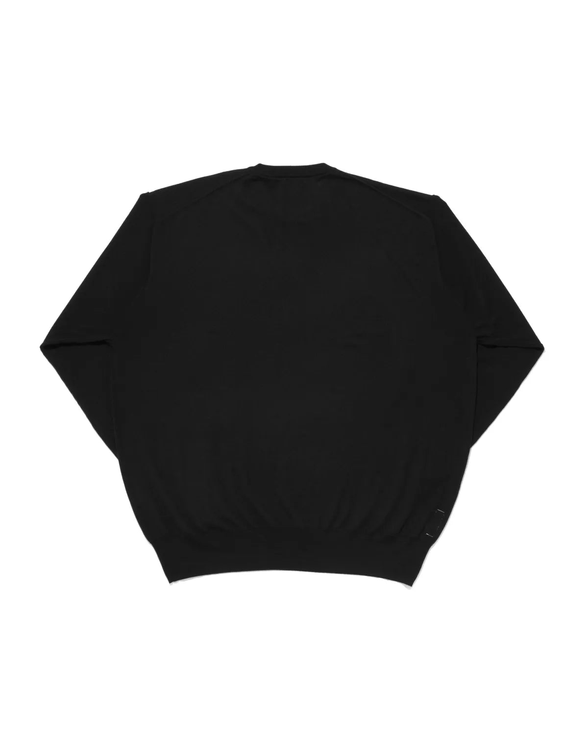 SEQUEL / KNIT CREW NECK (SQ-26AW-KN-01)