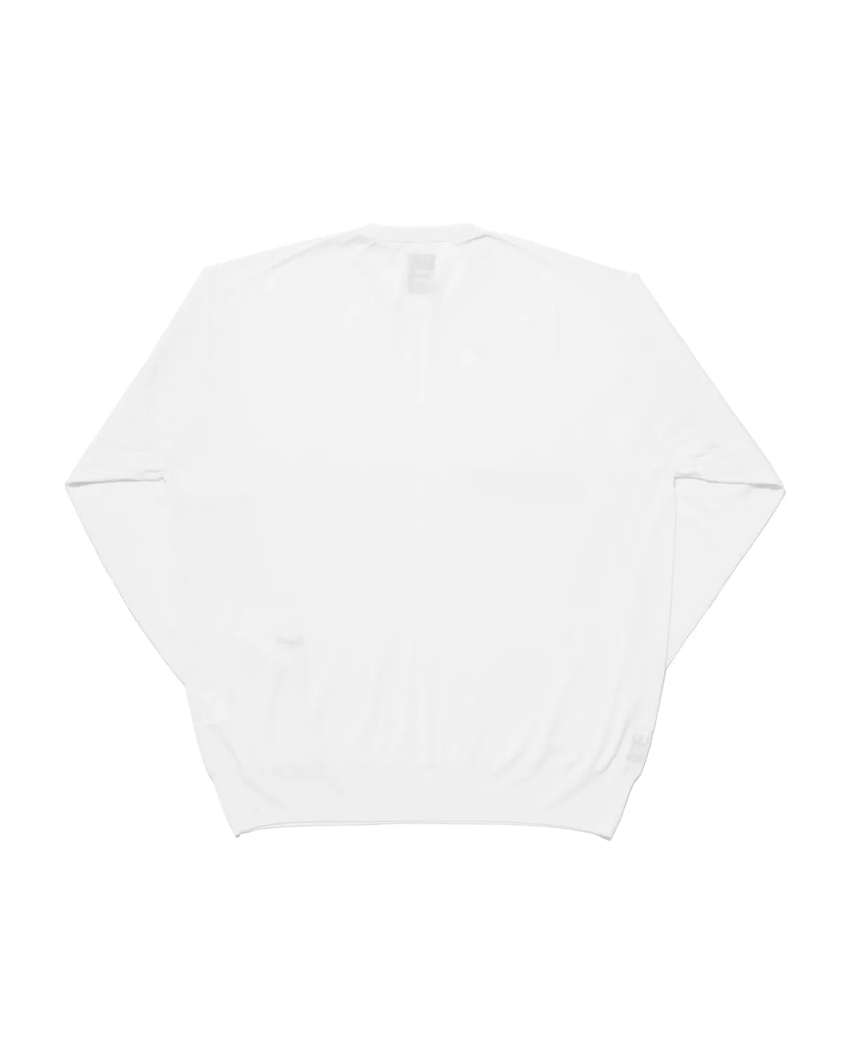 SEQUEL / KNIT CREW NECK (SQ-26AW-KN-01)
