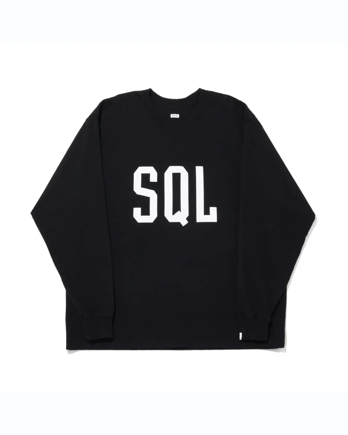 SEQUEL / LONG SLEEVE T-SHIRT (SQ-26AW-LT-01)