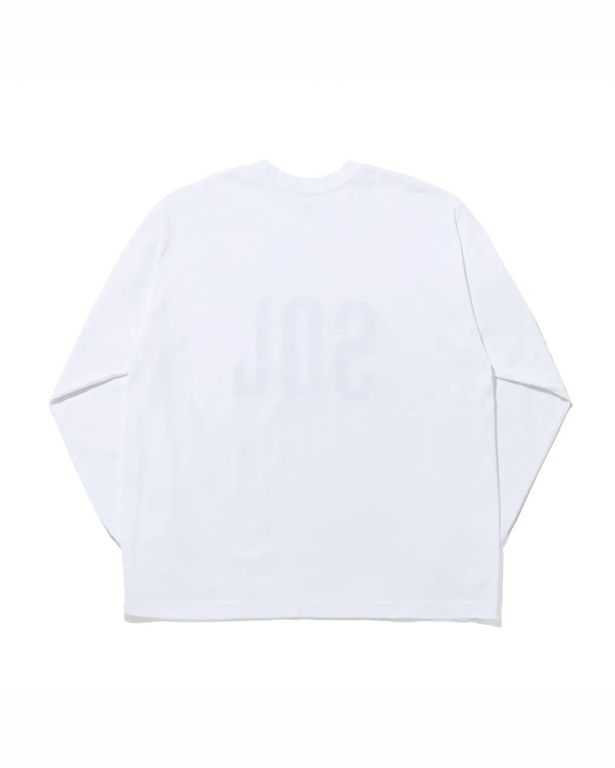 SEQUEL / LONG SLEEVE T-SHIRT (SQ-26AW-LT-01)