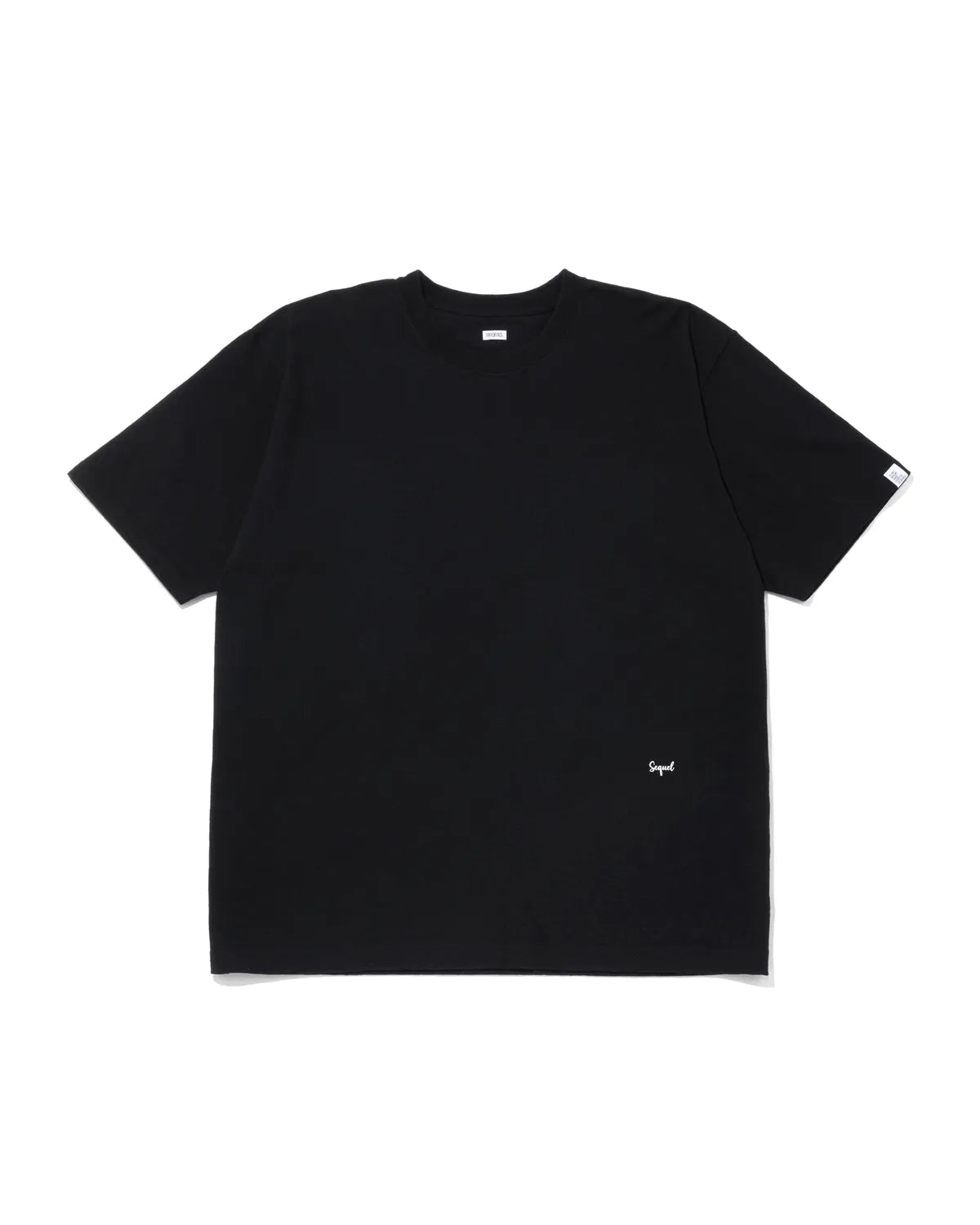 SEQUEL / T-SHIRT (SQ-26AW-ST-01)