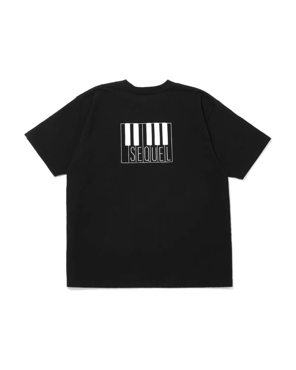SEQUEL / T-SHIRT (SQ-26AW-ST-03)