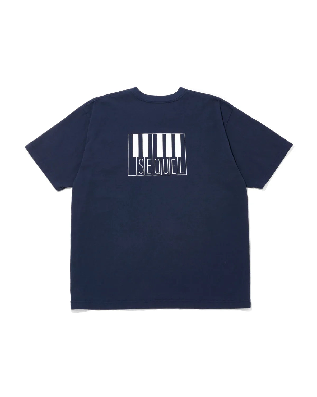 SEQUEL / T-SHIRT (SQ-26AW-ST-03)