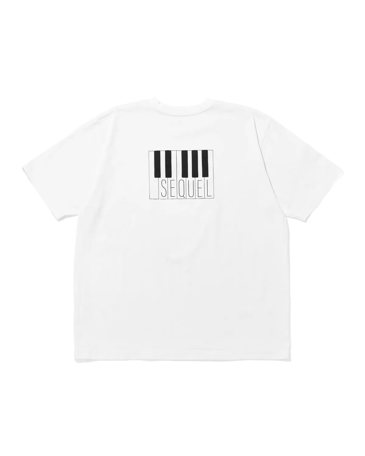 SEQUEL / T-SHIRT (SQ-26AW-ST-03)