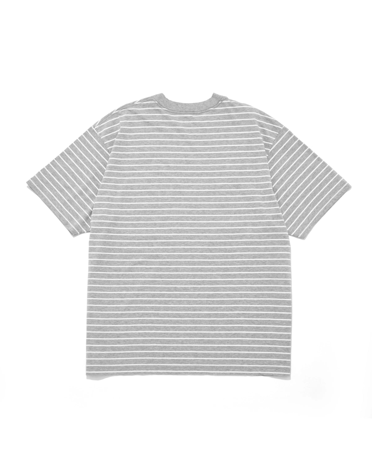 SEQUEL / BORDER T-SHIRT (SQ-26SS-CS-01)