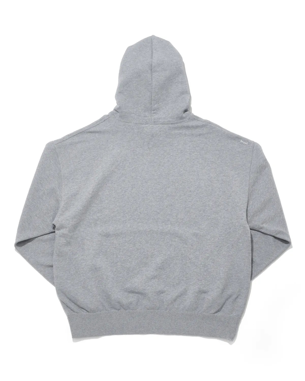 SEQUEL / HOODIE (SQ-26SS-CS-04)
