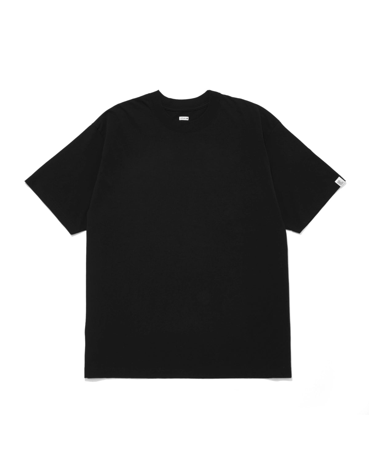 SEQUEL / HIGH GAUGE T-SHIRT (SQ-26SS-CS-06)