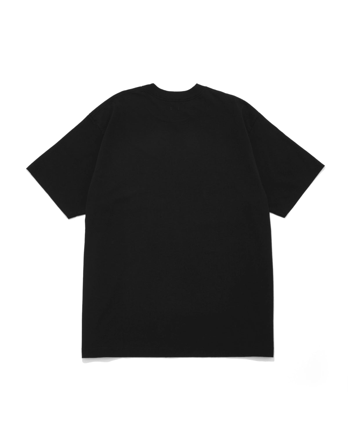 SEQUEL / HIGH GAUGE T-SHIRT (SQ-26SS-CS-06)
