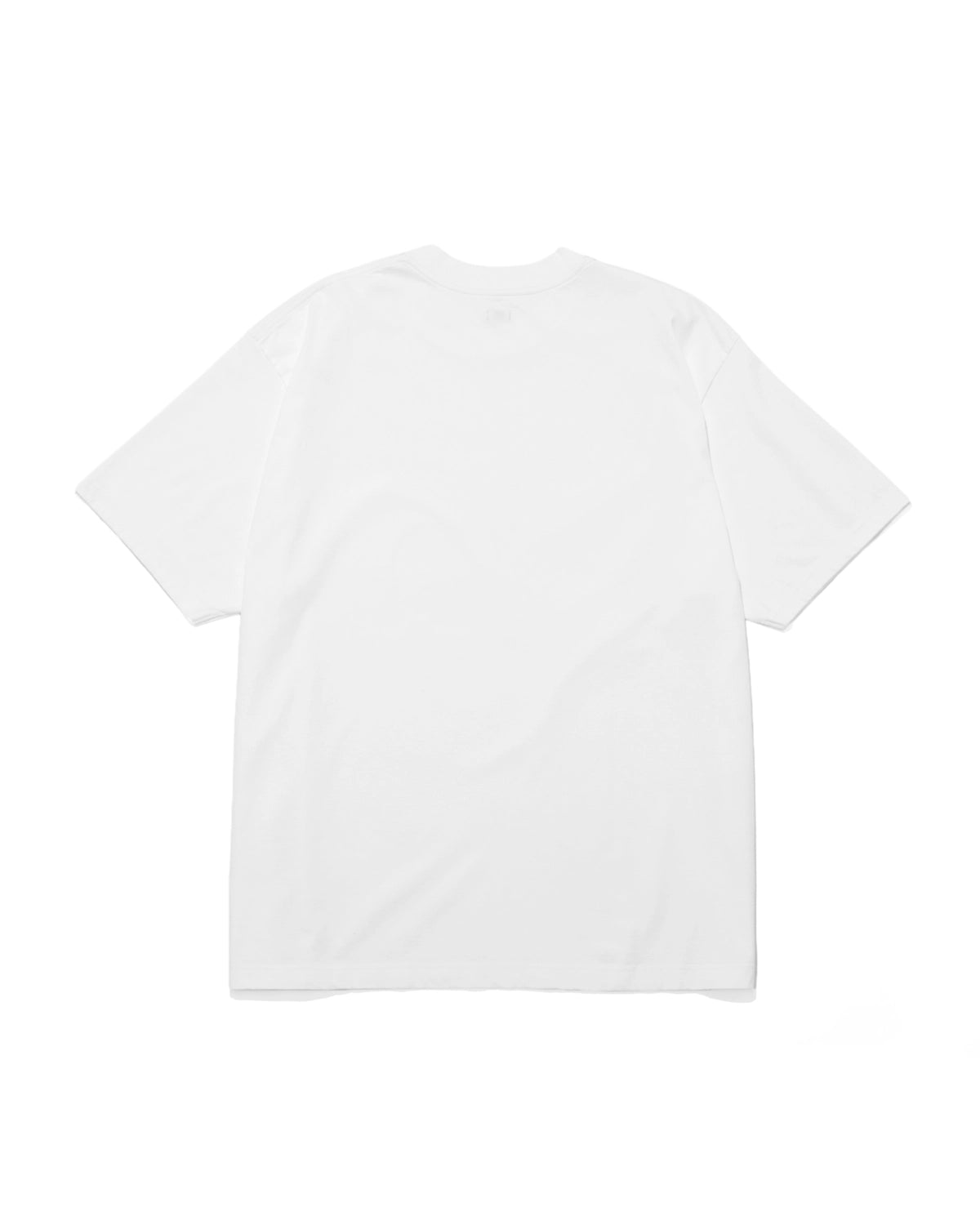 SEQUEL / HIGH GAUGE T-SHIRT (SQ-26SS-CS-06)