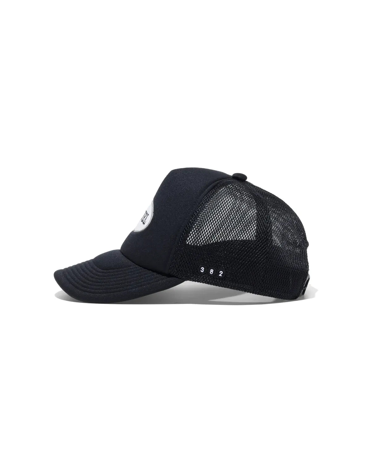 SEQUEL / MESH CAP (SQ-26SS-HT-02)
