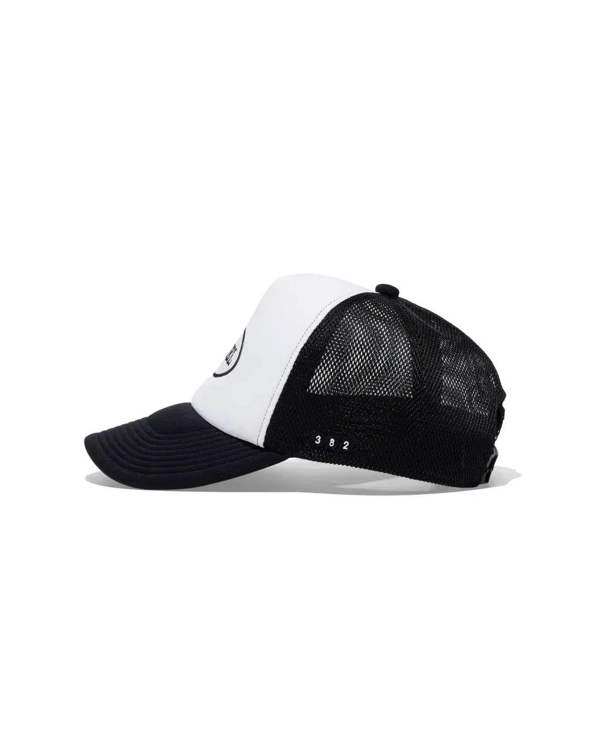 SEQUEL / MESH CAP (SQ-26SS-HT-02)