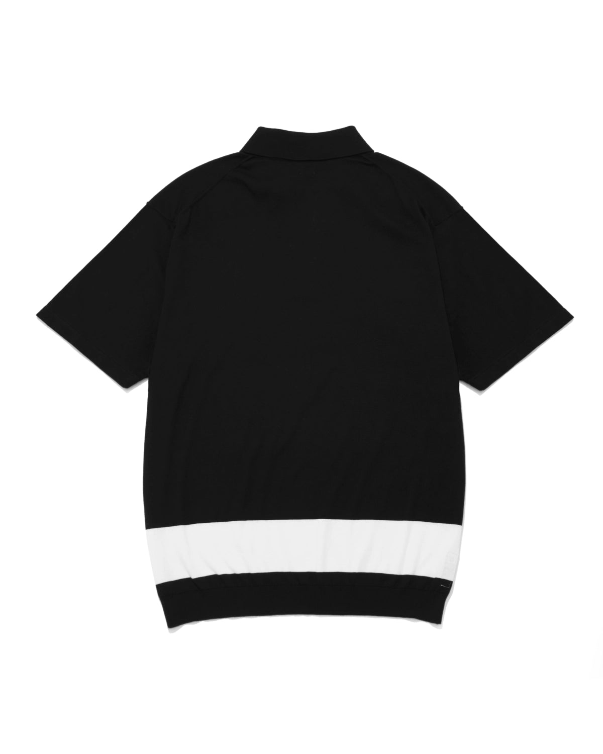 SEQUEL / KNIT POLO SHORT SLEEVE (SQ-26SS-KN-02)