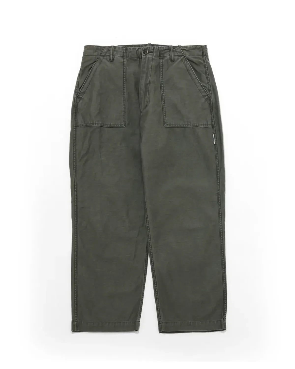 SEQUEL / BAKER PANTS -TYPE-BK (SQ-26SS-PT-05)