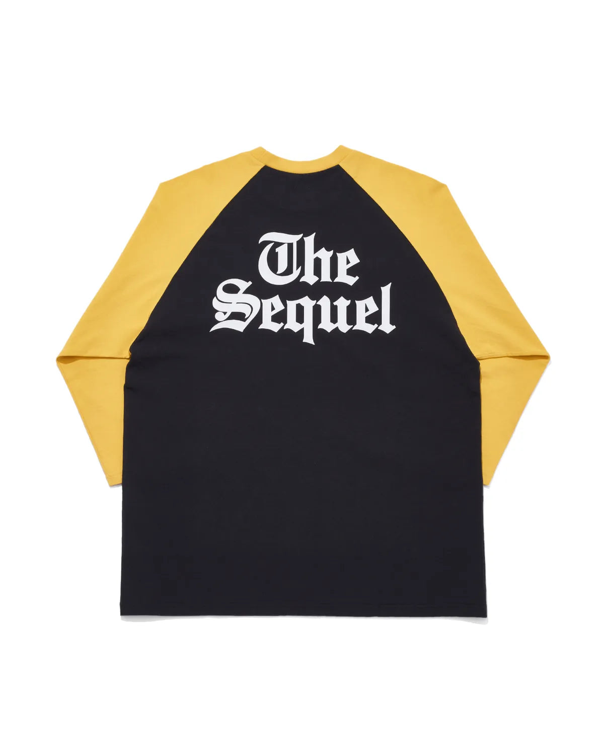 SEQUEL / RAGLAN (SQ-26SS-RT-02)