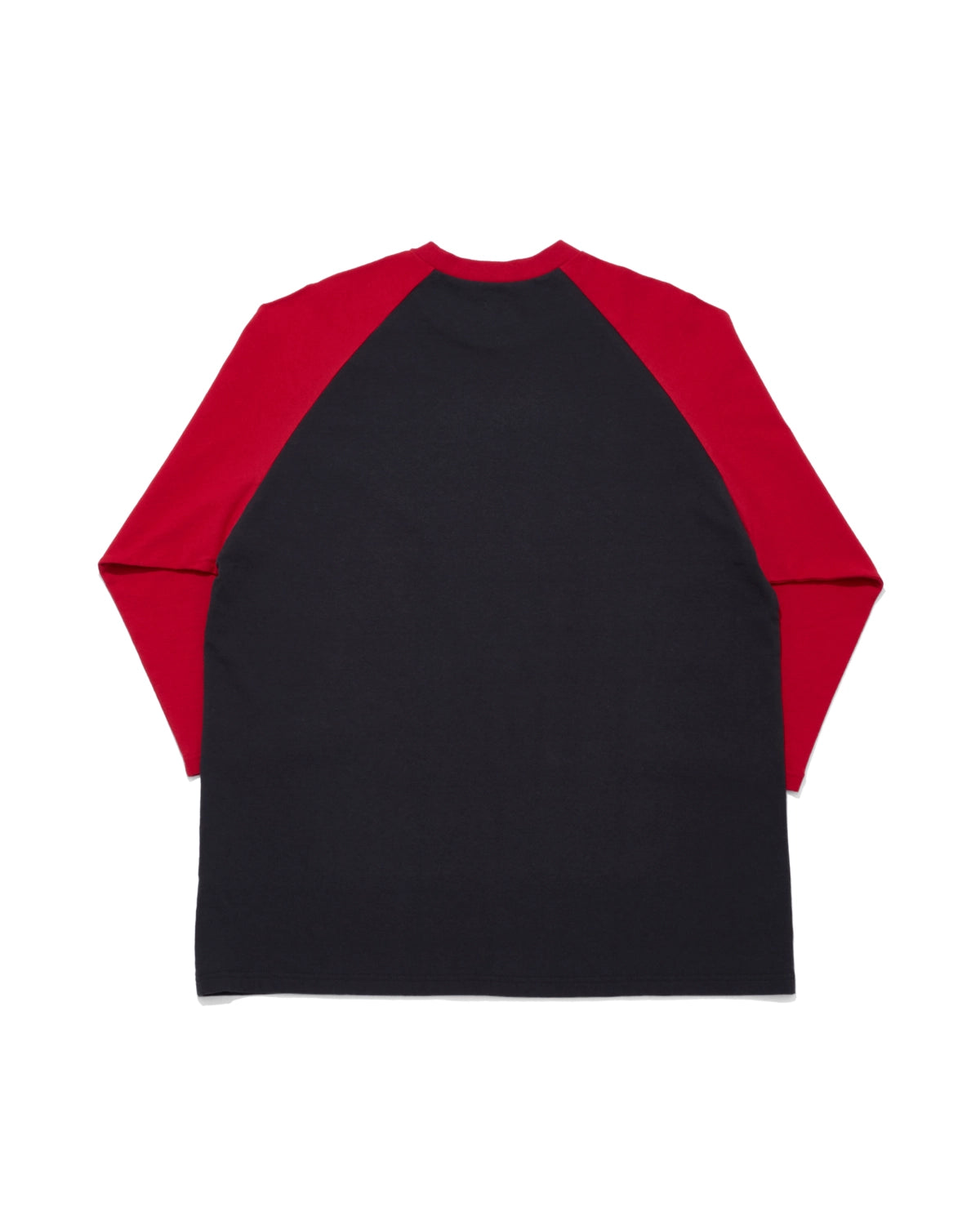 SEQUEL / RAGLAN (SQ-26SS-RT-03)