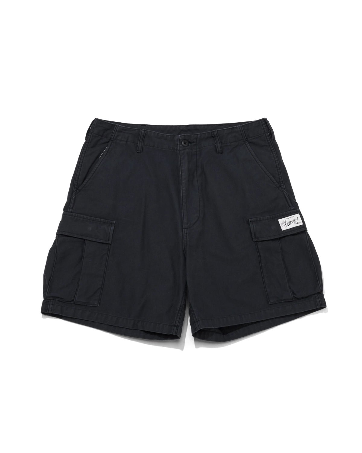 SEQUEL / CARGO SHORTS -TYPE-CS- (SQ-26SS-SP-01)