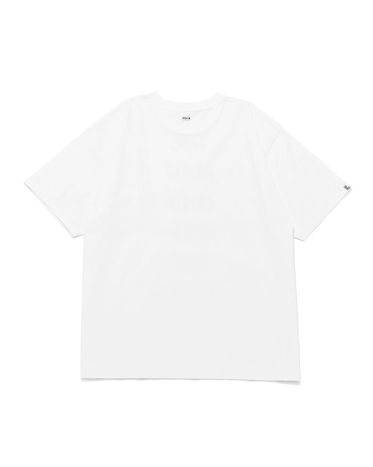 SEQUEL / T-SHIRT (SQ-26SS-ST-01)
