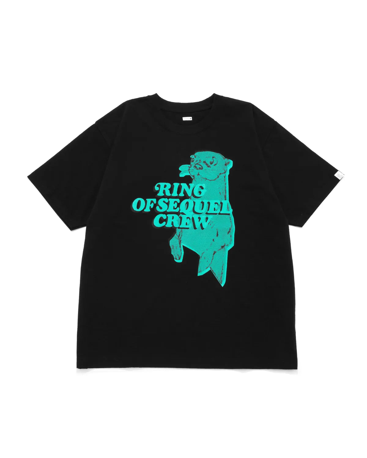 SEQUEL / T-SHIRT (SQ-26SS-ST-03)