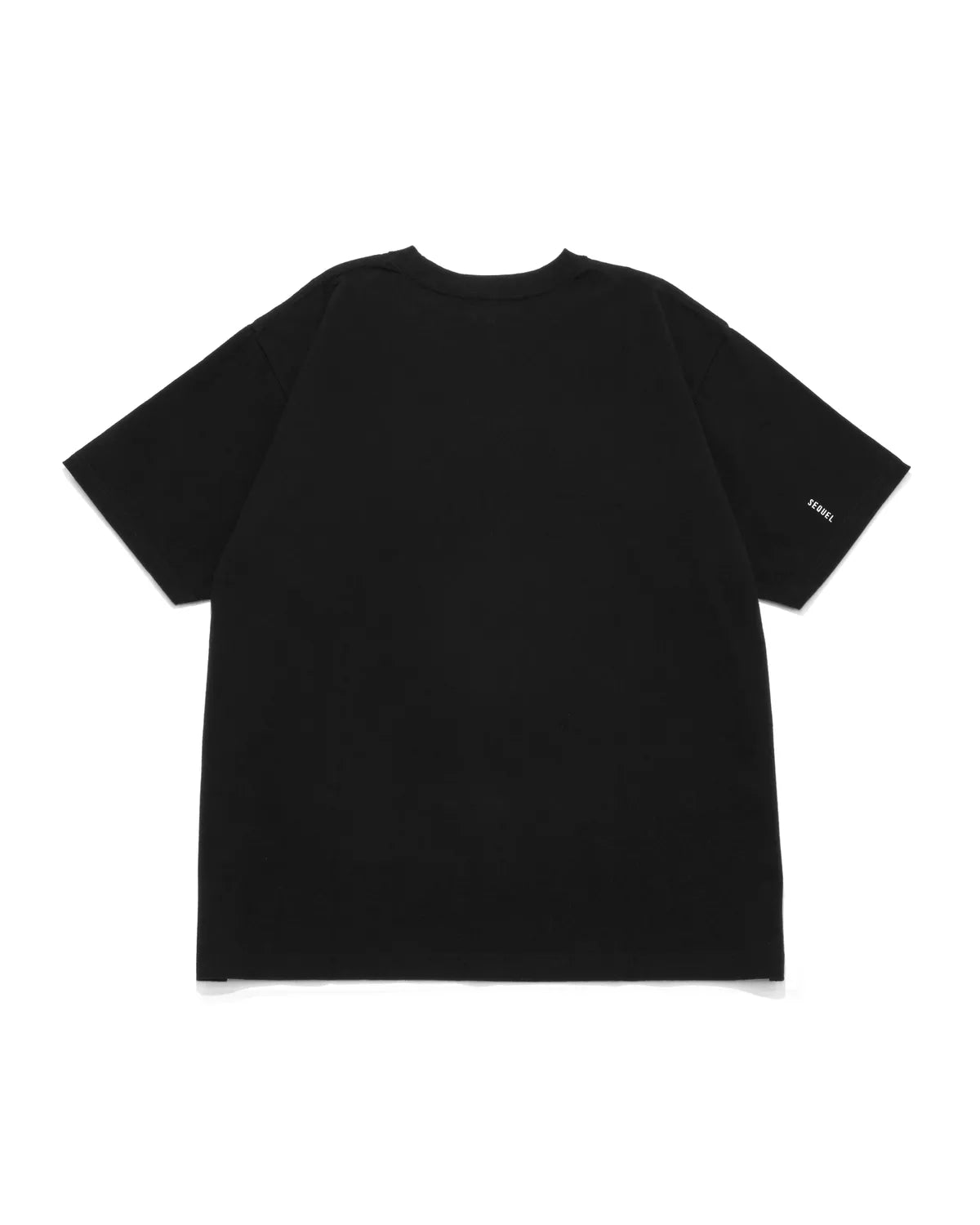 SEQUEL / T-SHIRT (SQ-26SS-ST-03)