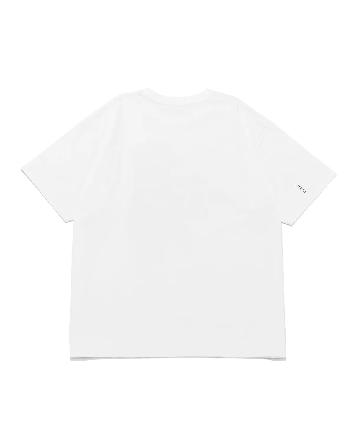 SEQUEL / T-SHIRT (SQ-26SS-ST-03)