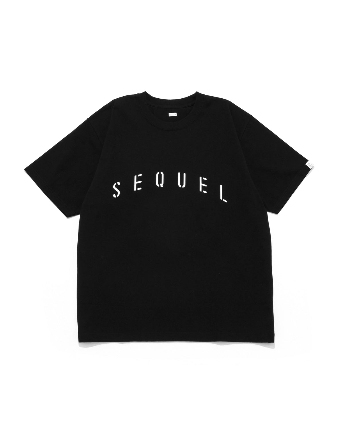 SEQUEL / T-SHIRT (SQ-26SS-ST-04)