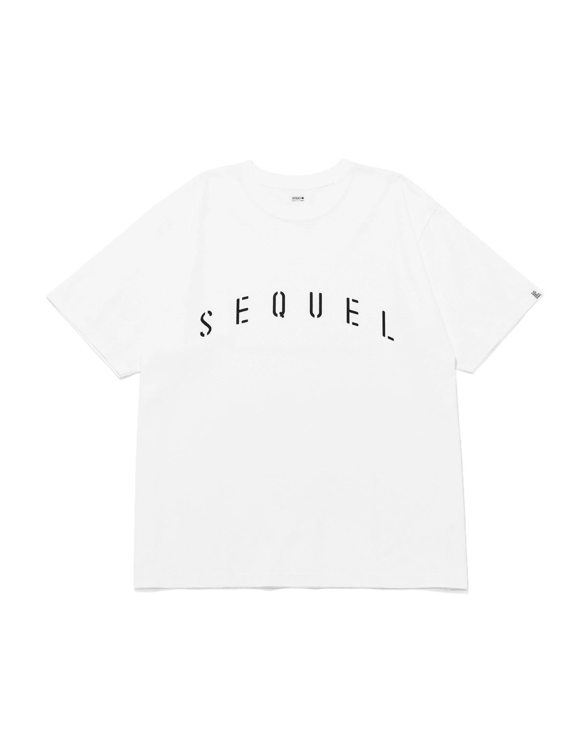 SEQUEL / T-SHIRT (SQ-26SS-ST-04)
