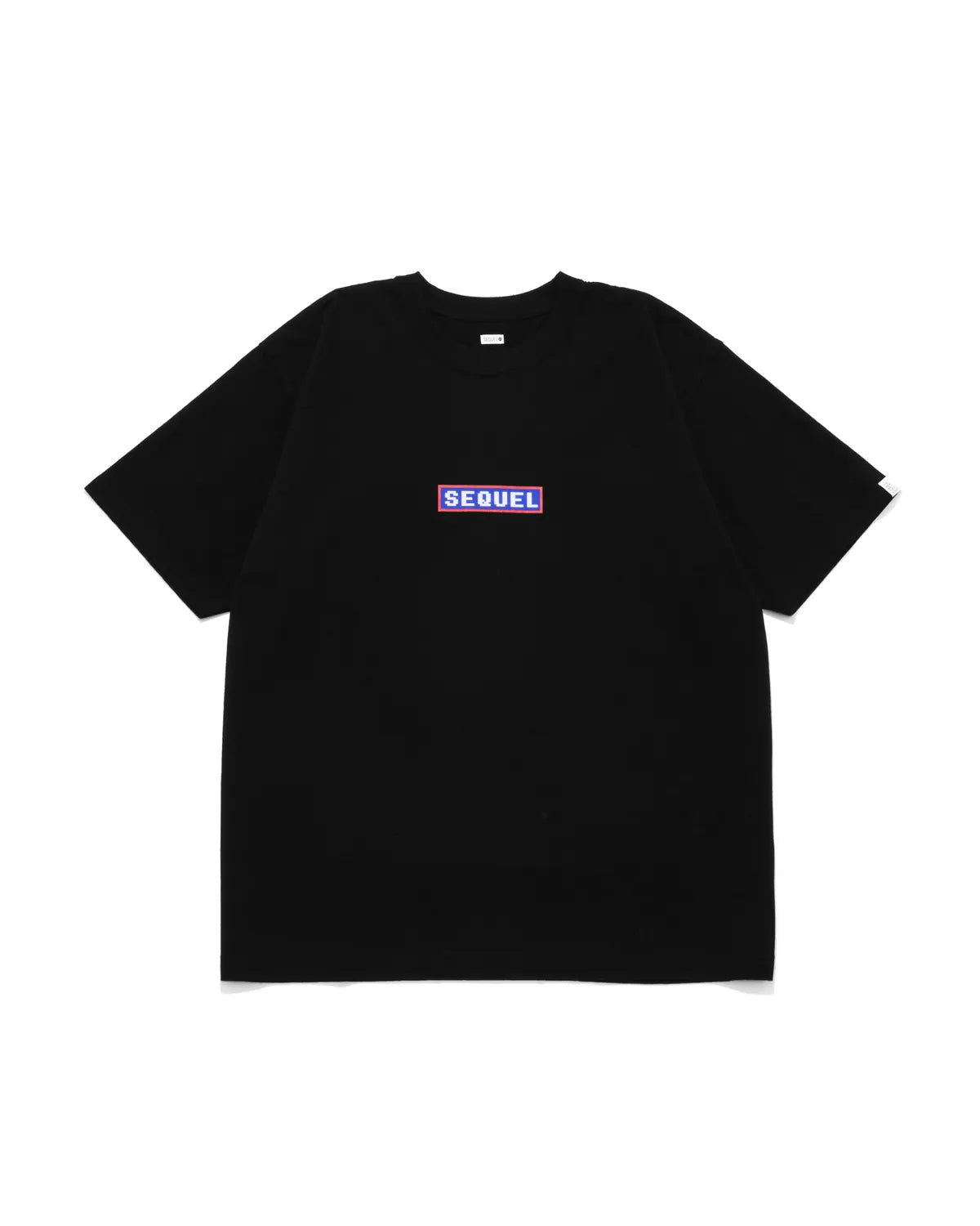 SEQUEL / T-SHIRT (SQ-26SS-ST-05)