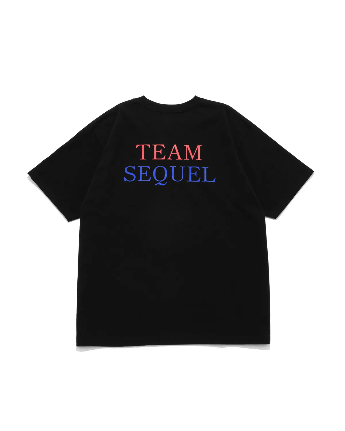 SEQUEL / T-SHIRT (SQ-26SS-ST-05)