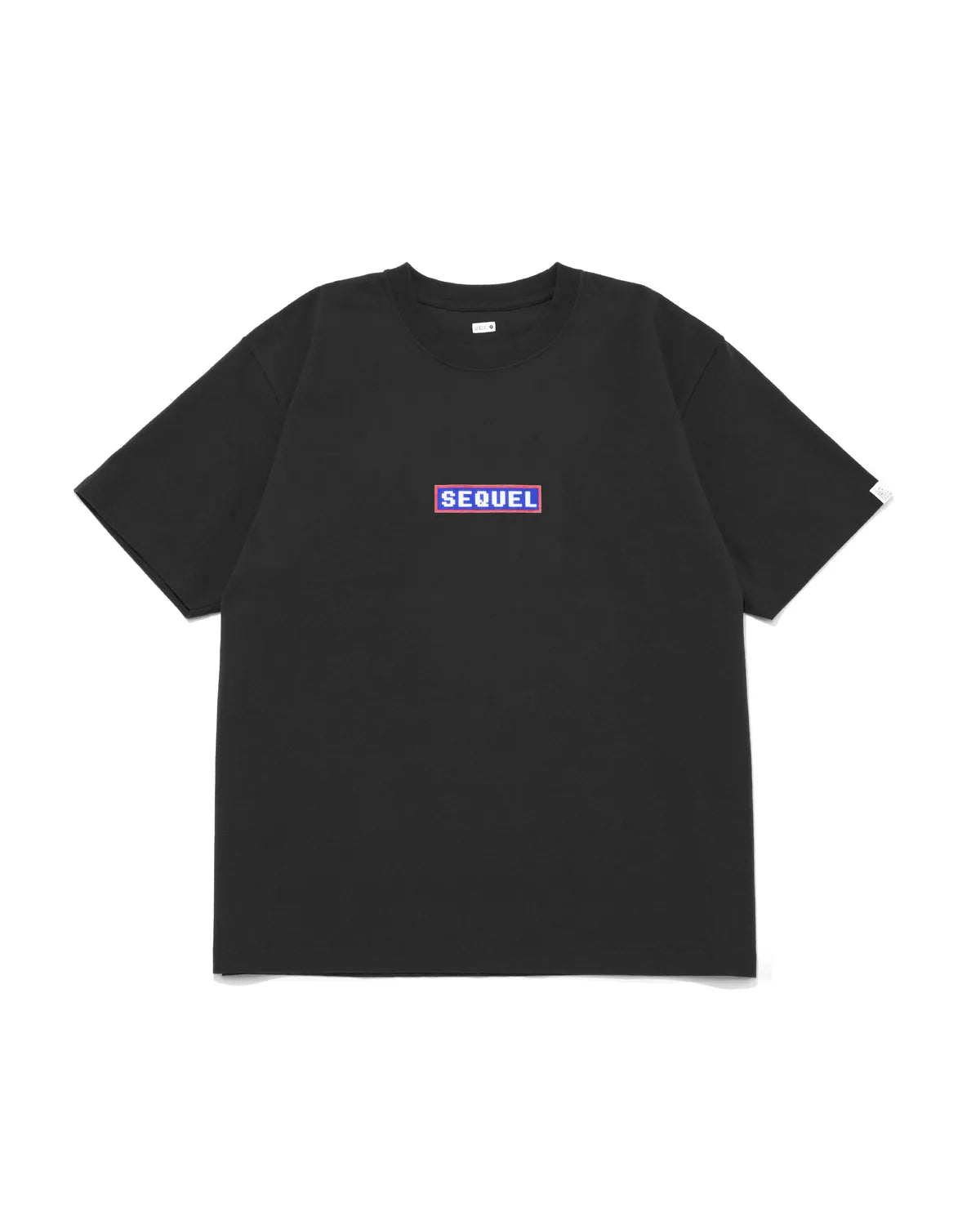 SEQUEL / T-SHIRT (SQ-26SS-ST-05)