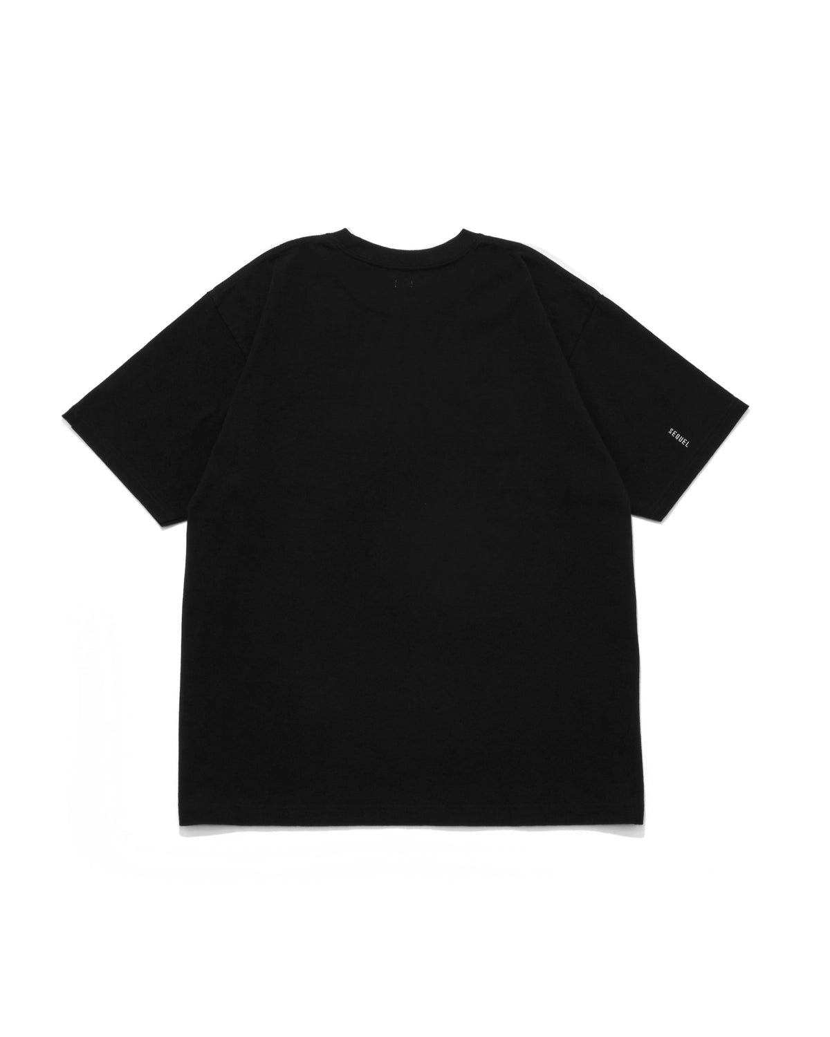 SEQUEL / T-SHIRT (SQ-26SS-ST-06)