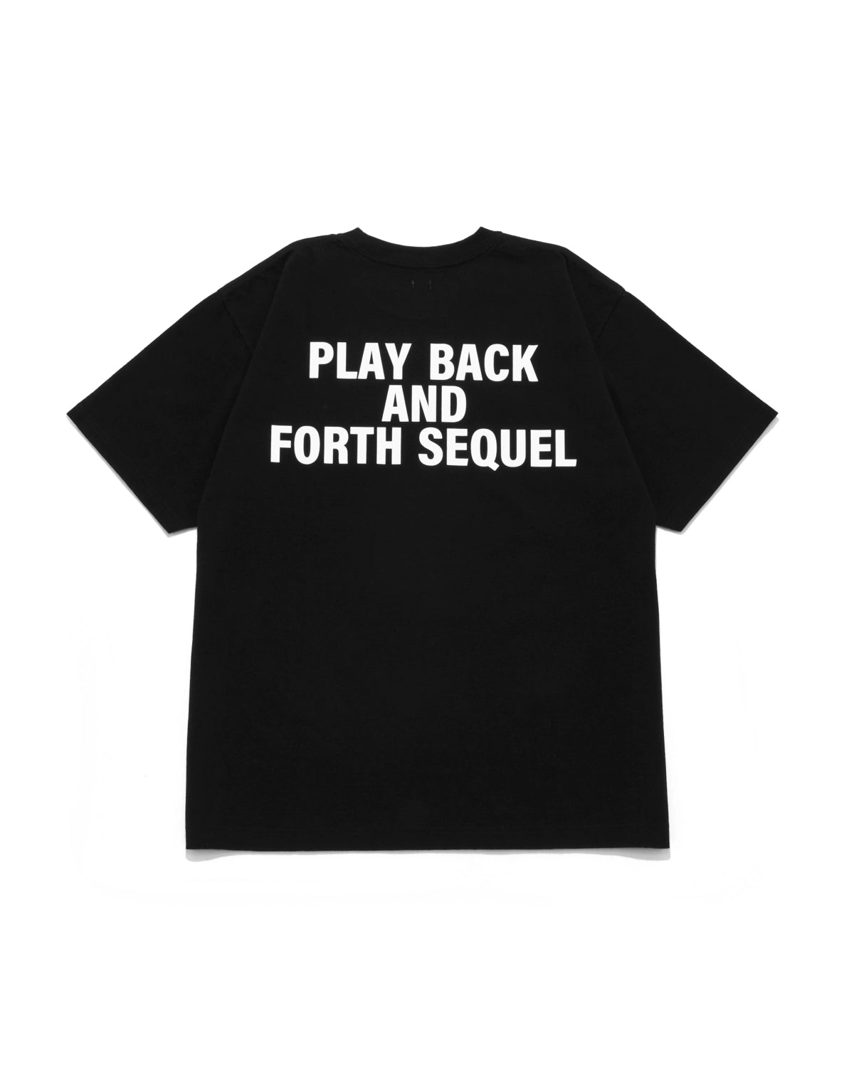 SEQUEL / T-SHIRT (SQ-26SS-ST-07)