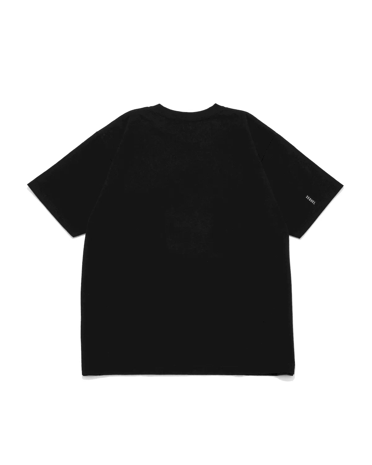 SEQUEL / T-SHIRT (SQ-26SS-ST-12)