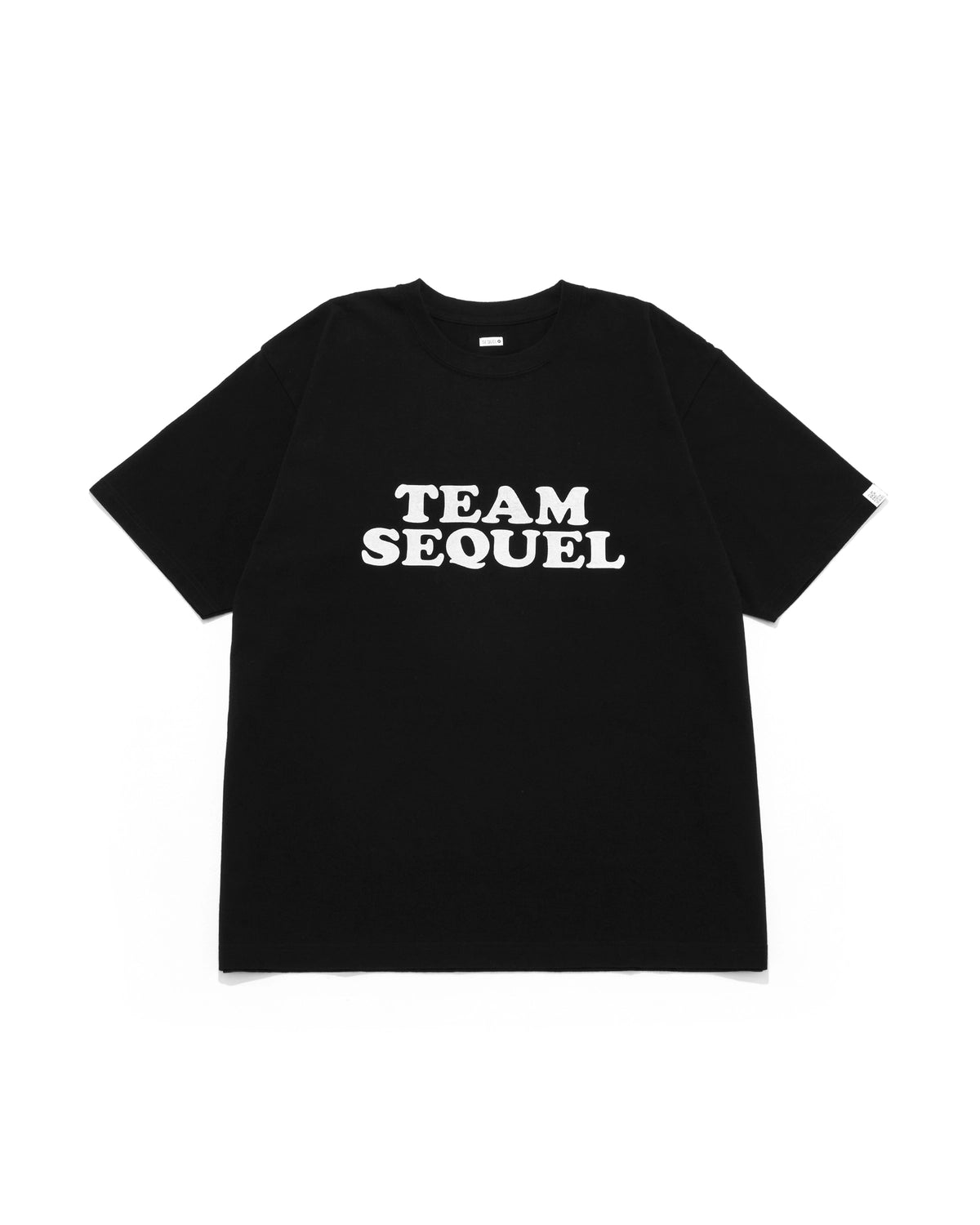 SEQUEL / T-SHIRT (SQ-26SS-ST-13)