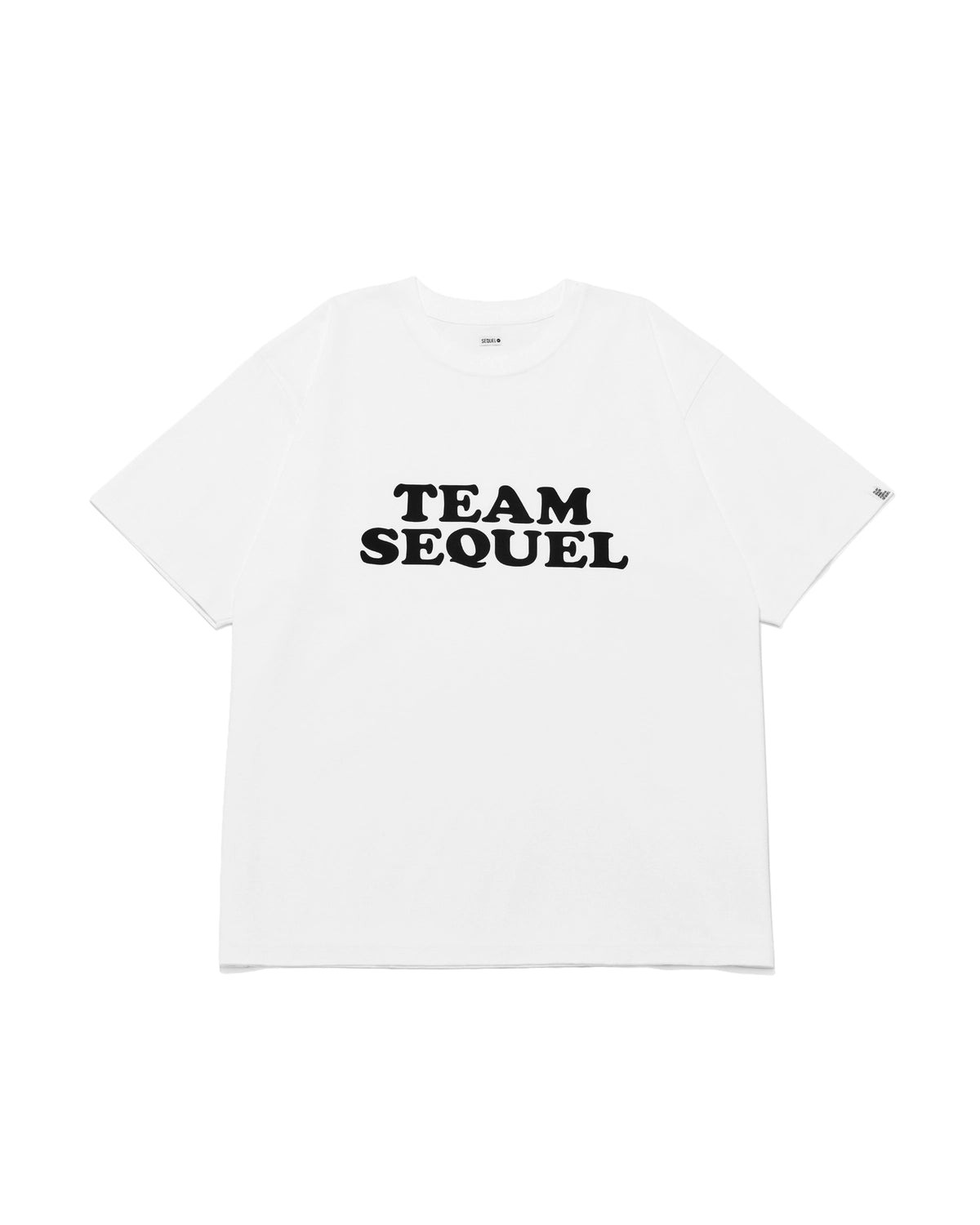 SEQUEL / T-SHIRT (SQ-26SS-ST-13)