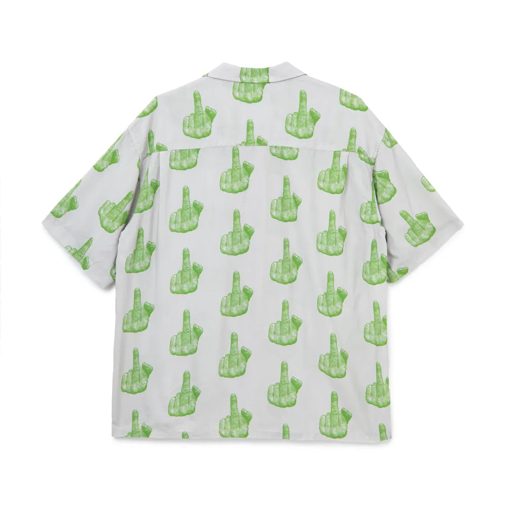 BoTT / Finger S/S Shirts
