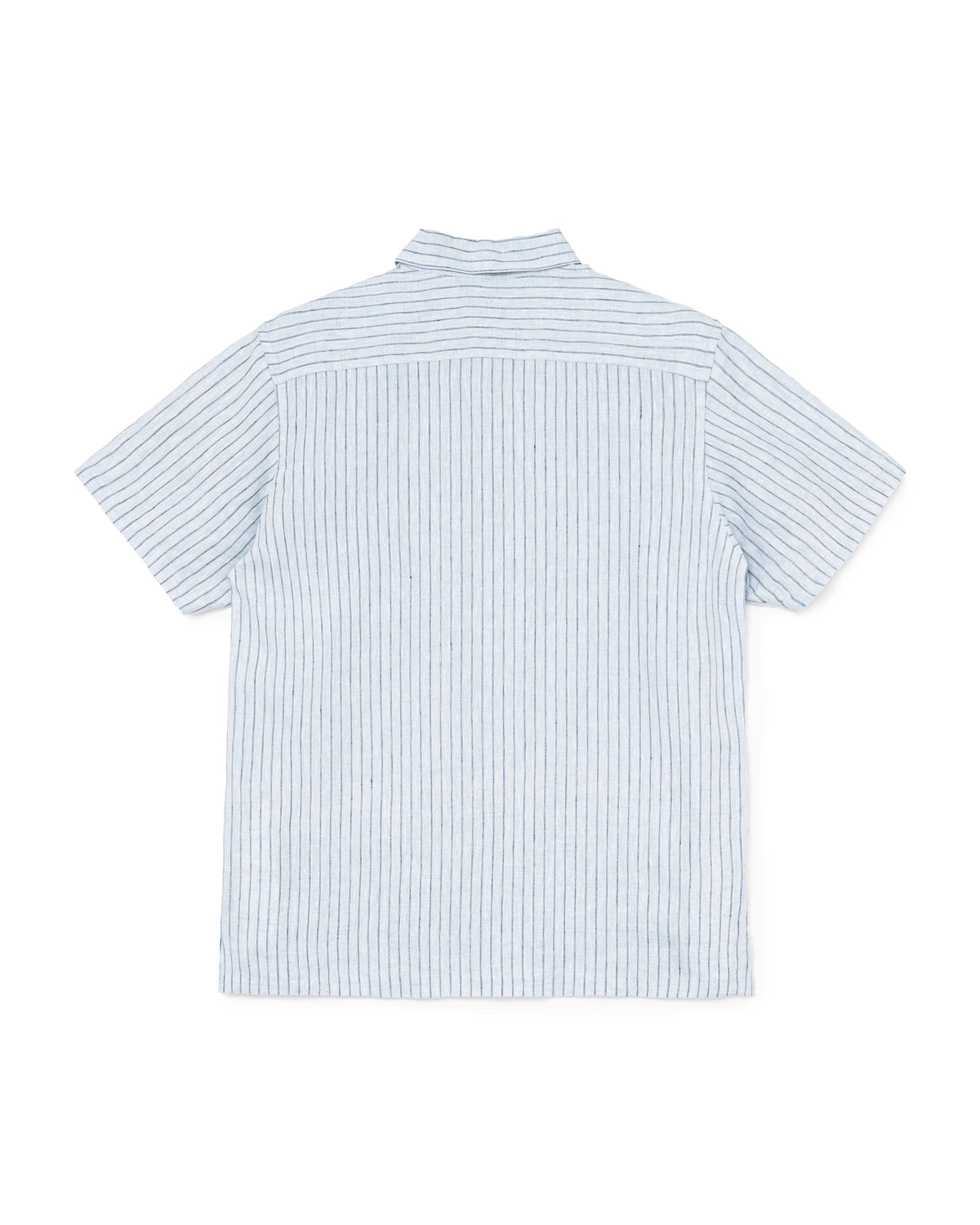 BoTT / Striped S/S Shirt