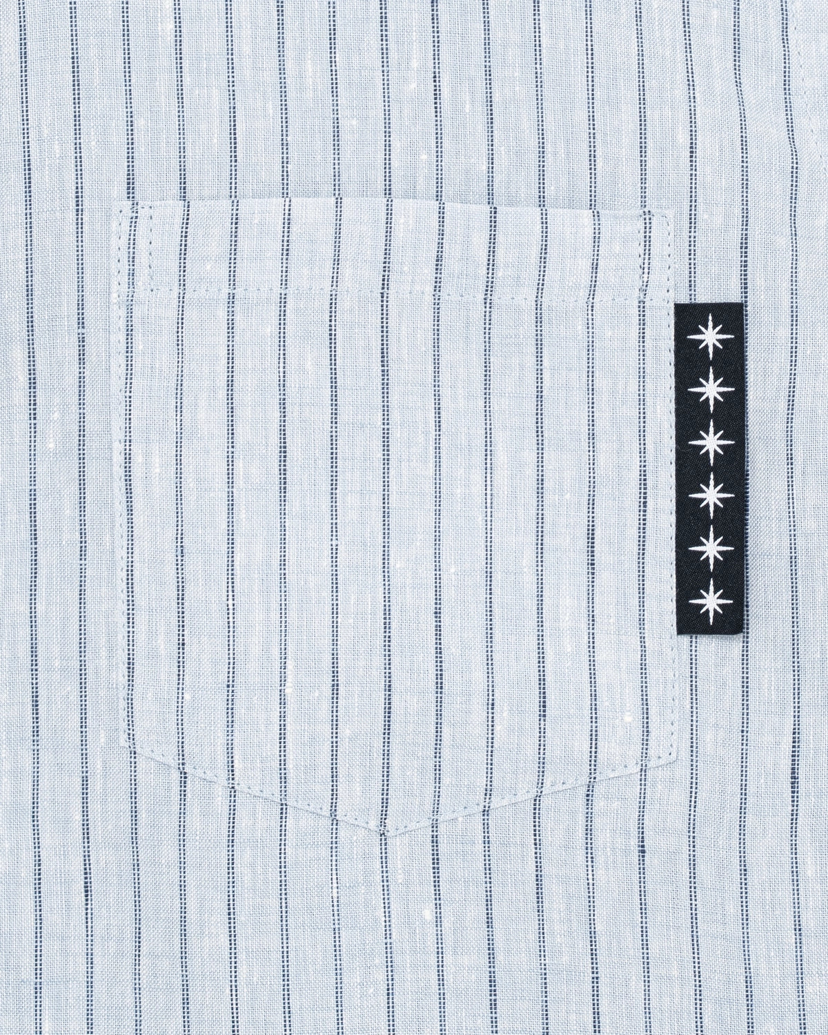 BoTT / Striped S/S Shirt