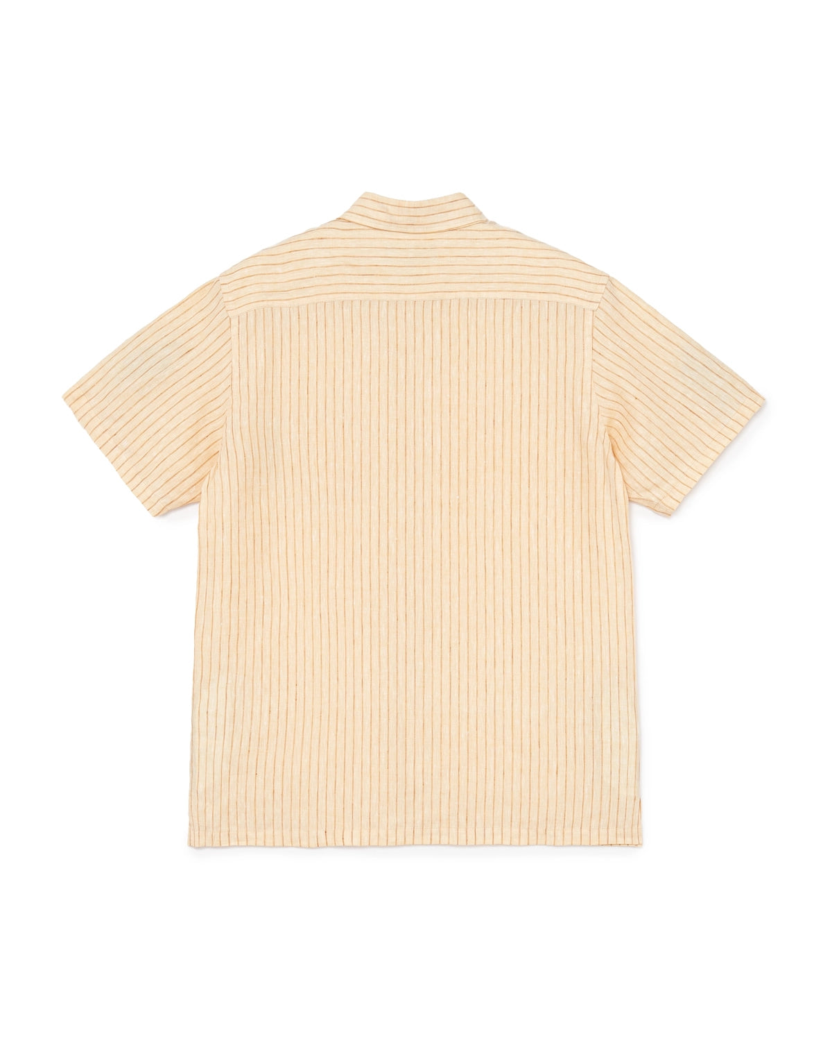 BoTT / Striped S/S Shirt