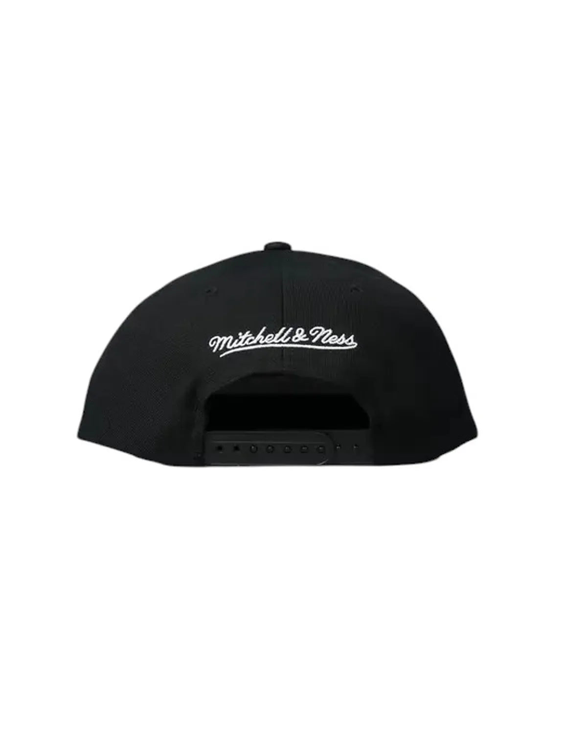 Emotionaly Unavailable × MITCHELL & NESS / EU LOGO OG SNAPBACK (EU-HR8-0000-C08)