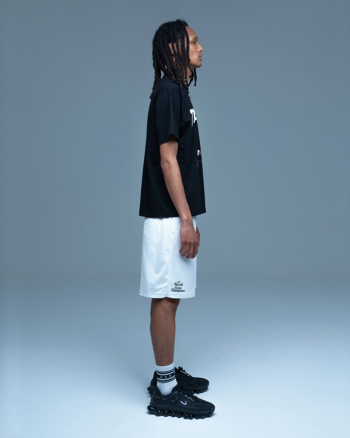 GOD SELECTION XXX / T-SHIRT (GX-S26-ST-18)