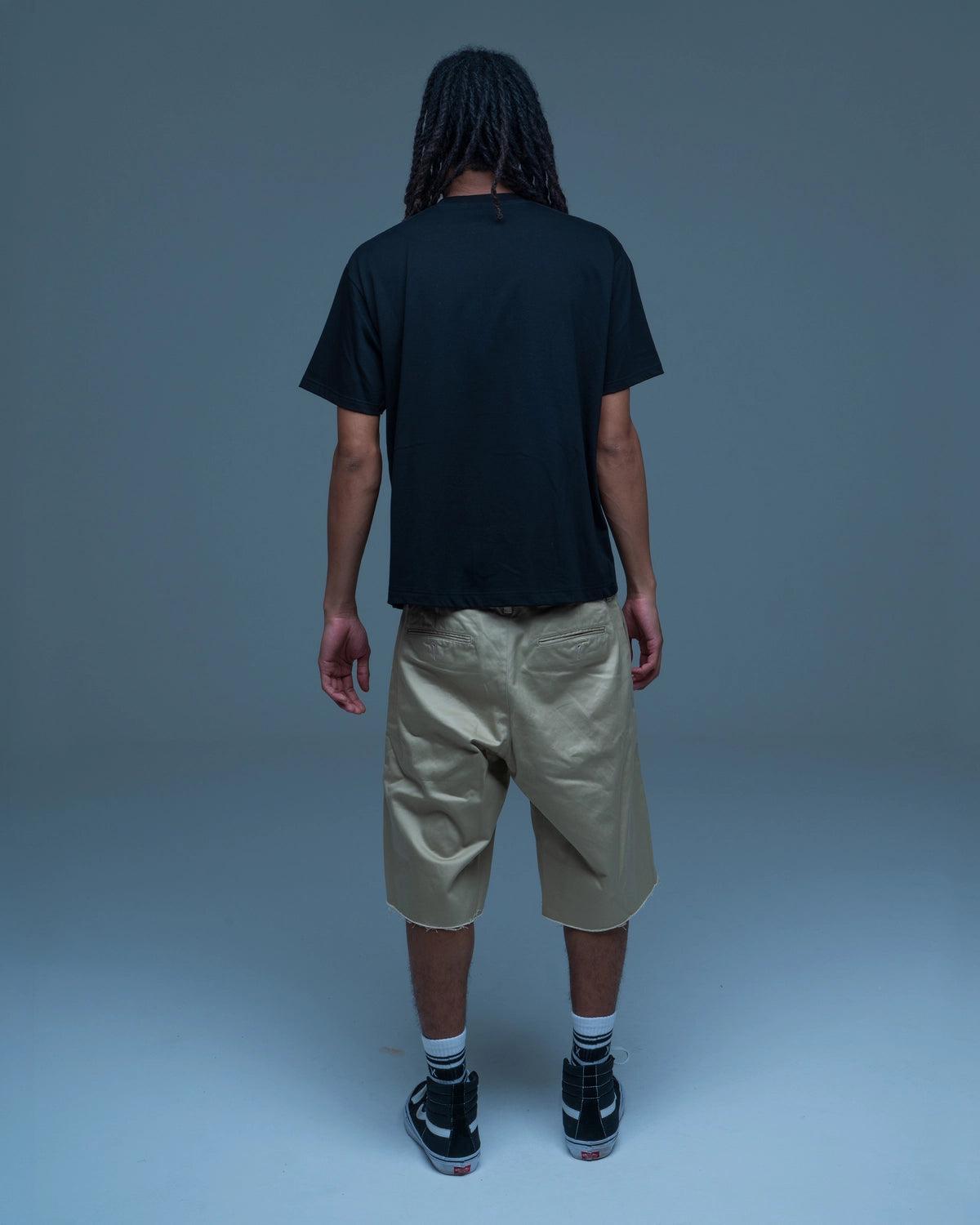 GOD SELECTION XXX / T-SHIRT (GX-S26-ST-19)