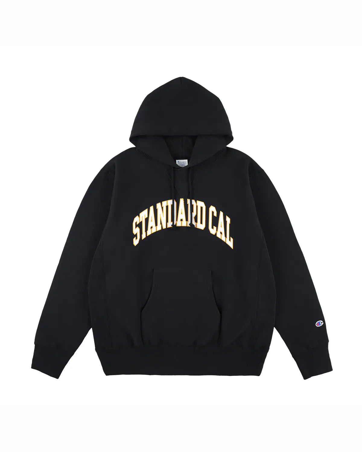 STANDARD CALIFORNIA × Champion / Champion For SD Exclusive R.W