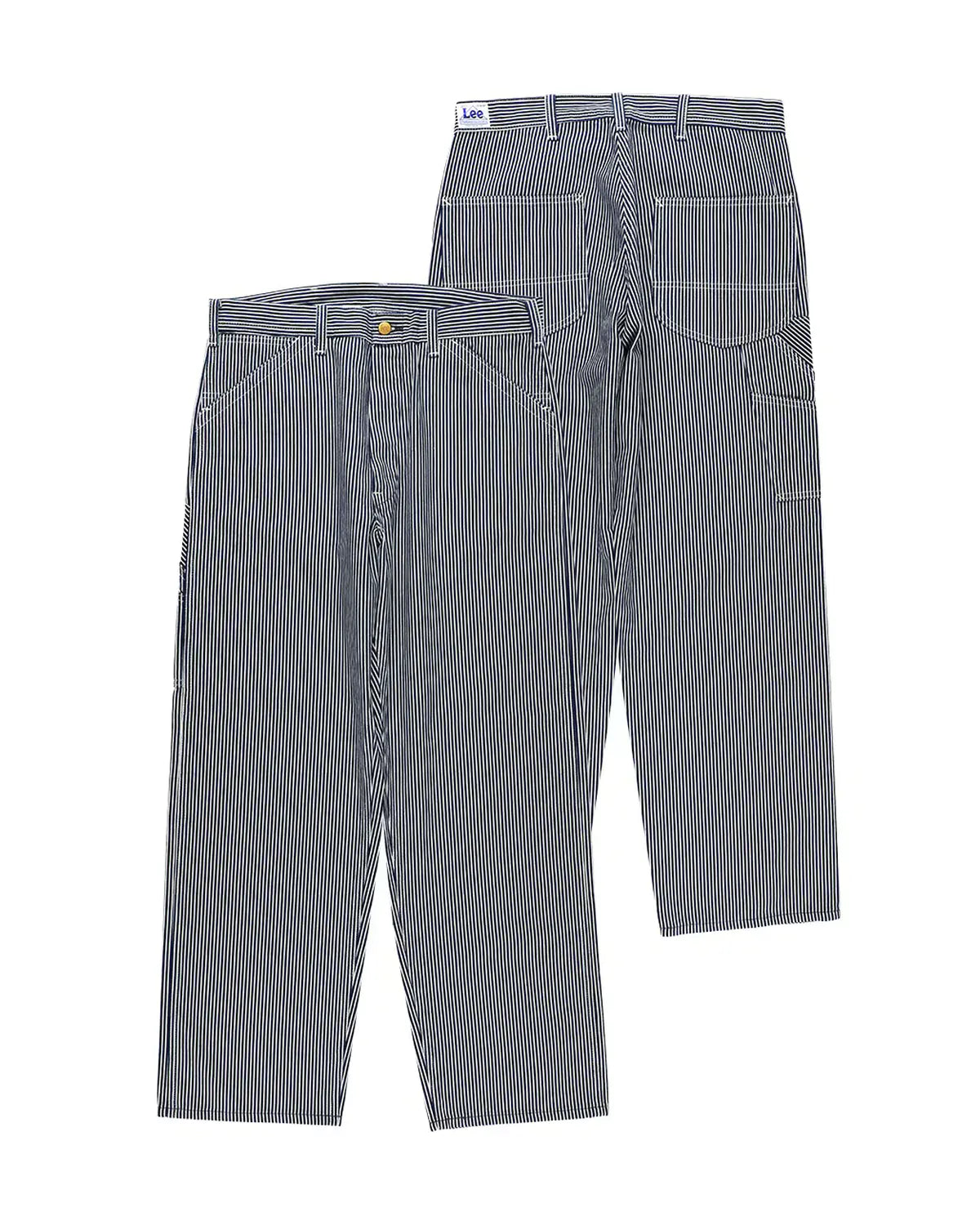 STANDARD CALIFORNIA(スタンダードカリフォルニア) / × Lee SD Painter STANDARD CALIFORNIA(スタンダードカリフォルニア) / × Lee SD Painter