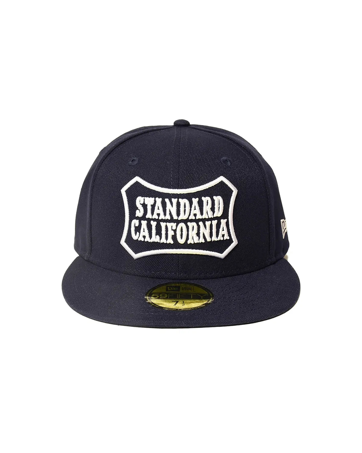 スタンダードカリフォルニア　NEWERA NEW ERA × STANDARD CALIFORNIA [ニューエラ×スタンダード