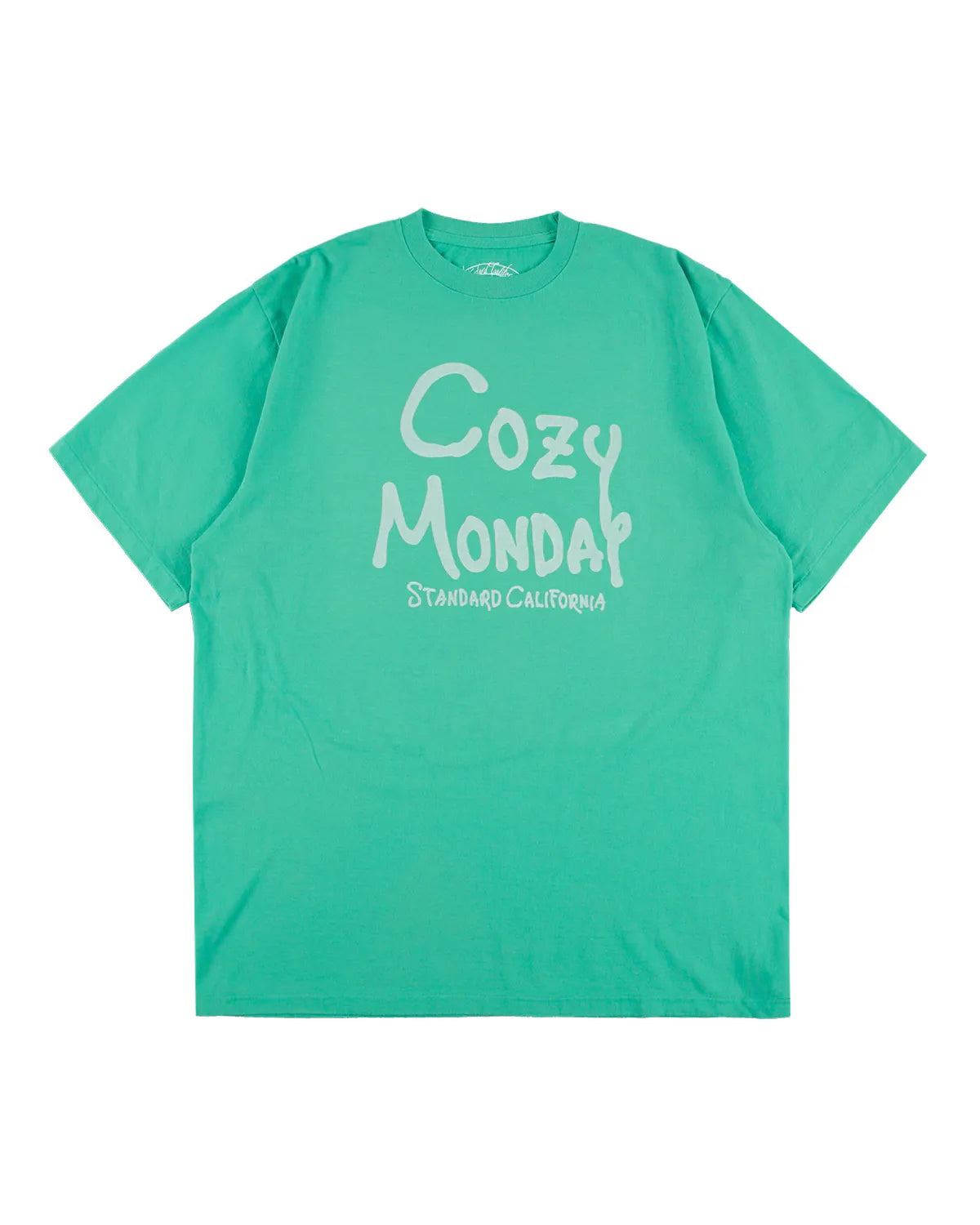 STANDARD CALIFORNIA の SD Cozy Monday T (TSOAA100)