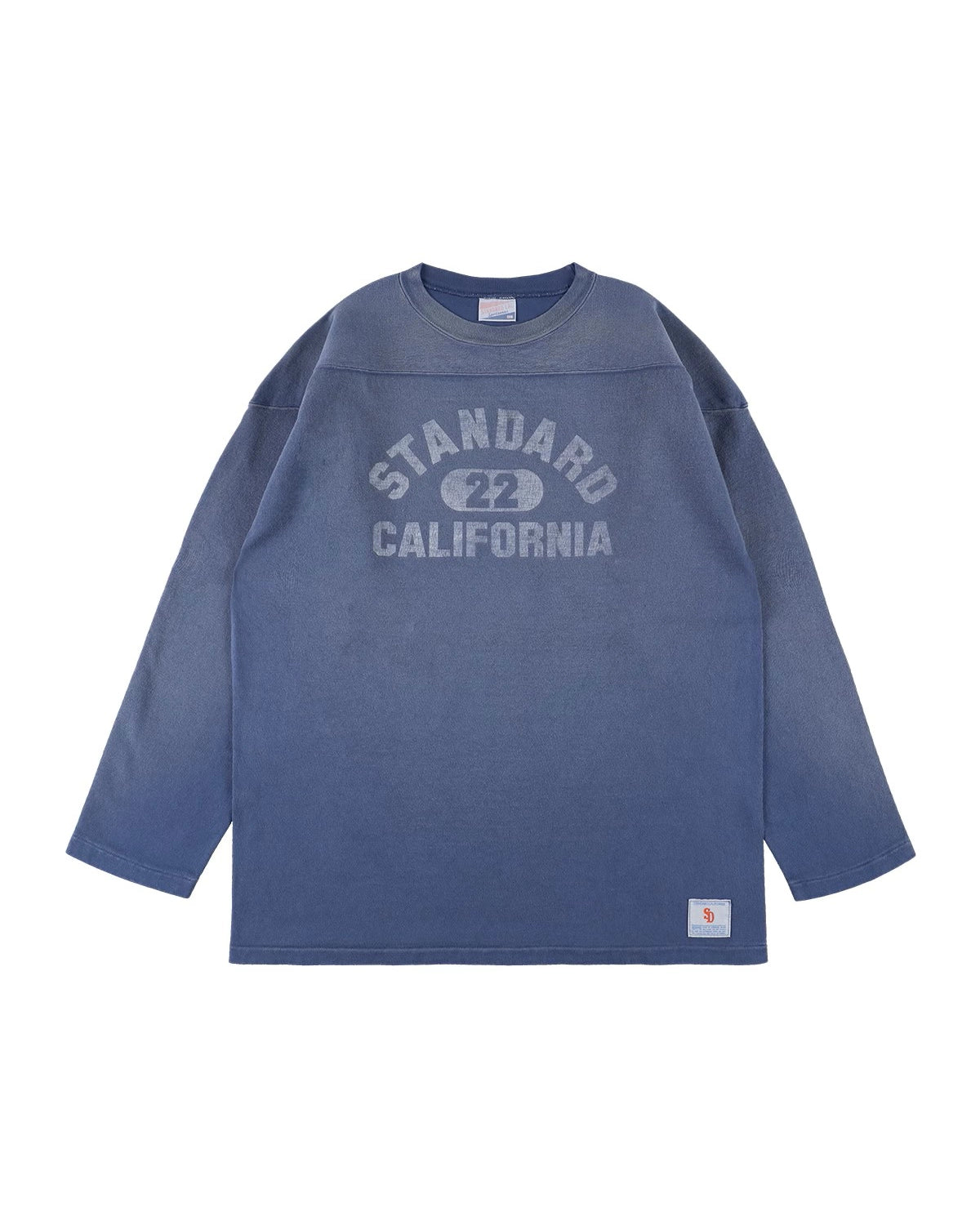 STANDARD CALIFORNIA(スタンダードカリフォルニア) / SD Heavyweight